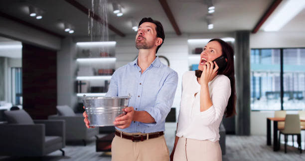 Best Basement water damage restoration  in East Atlantic Beach, NY
